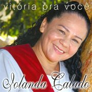 Vitoria pra voce - vol. 5 cover image