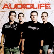 Audiolife cover image