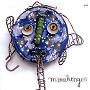 Mamelungos cover image
