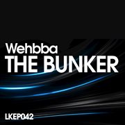 The bunker ep cover image