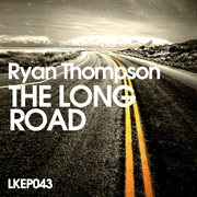 The long road ep cover image