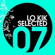 Lo kik selected vol.7 cover image