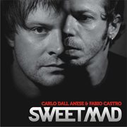 Sweetmad cover image