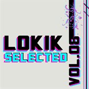 Lo kik selected vol.8 cover image