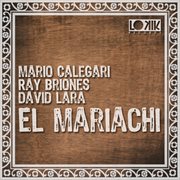 El mariachi ep cover image