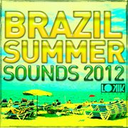 Brazil summer sounds 2012 cover image