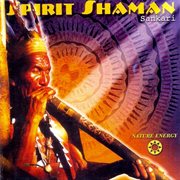 Spirit shaman cover image