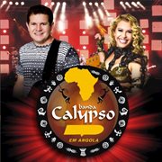Calypso ao vivo em angola cover image