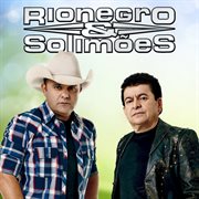 Rionegro & solim?es (ao vivo) cover image