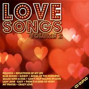 Love songs - vol. 2 cover image