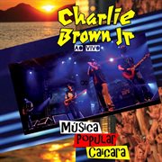 Musica popular caicara (ao vivo) cover image