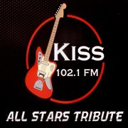 All stars tribute cover image