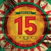 15 Anos cover image