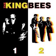 The kingbees i & ii cover image