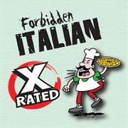 Forbidden italian cover image