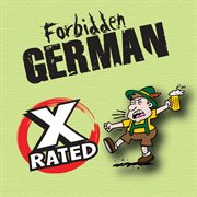 Forbidden german cover image