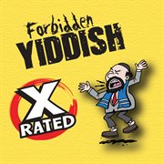 Forbidden yiddish cover image