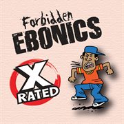 Forbidden ebonics cover image