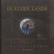 In elven lands (second edition) cover image