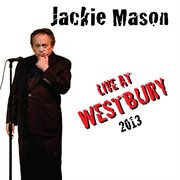 Live at westbury 2013 cover image
