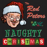 Red peters naughty christmas cover image