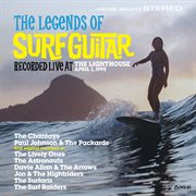 The Legends Of Surf Guitar The Legends Of Surf Guitar