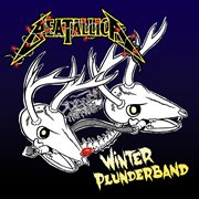 Winter Plunderband cover image