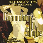 Crunkin g style cover image
