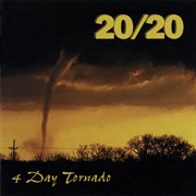 4 day tornado cover image