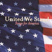 Songs for america cover image