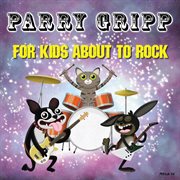 For kids about to rock cover image