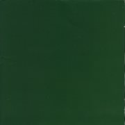The green album cover image