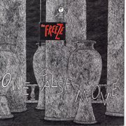 One false move cover image