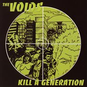 Kill a generation cover image