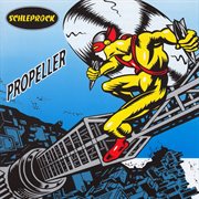 Propeller cover image