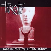 God is not with us today cover image