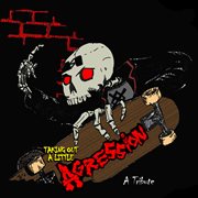 Taking out a little agression cover image