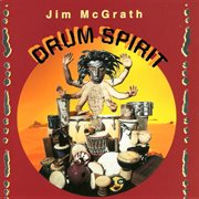Drum spirit cover image