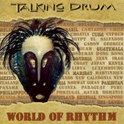 World of rhythm cover image