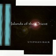 Islands of the orient cover image