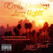 Early mornings long nights cover image