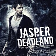 Jasper in Deadland: world premiere recording cover image