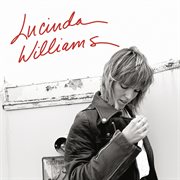 Lucinda Williams cover image