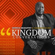 Kingdom conversations cover image