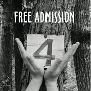 Free admission cover image