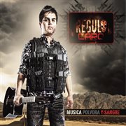 Musica, polvora y sangre cover image