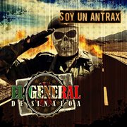 Soy un antrax cover image