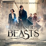 Fantastic Beasts and Where to Find Them Fantastic Beasts and Where to Find Them