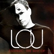 Esoteric: the best of lou cover image