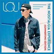 The nostalgia experience cover image